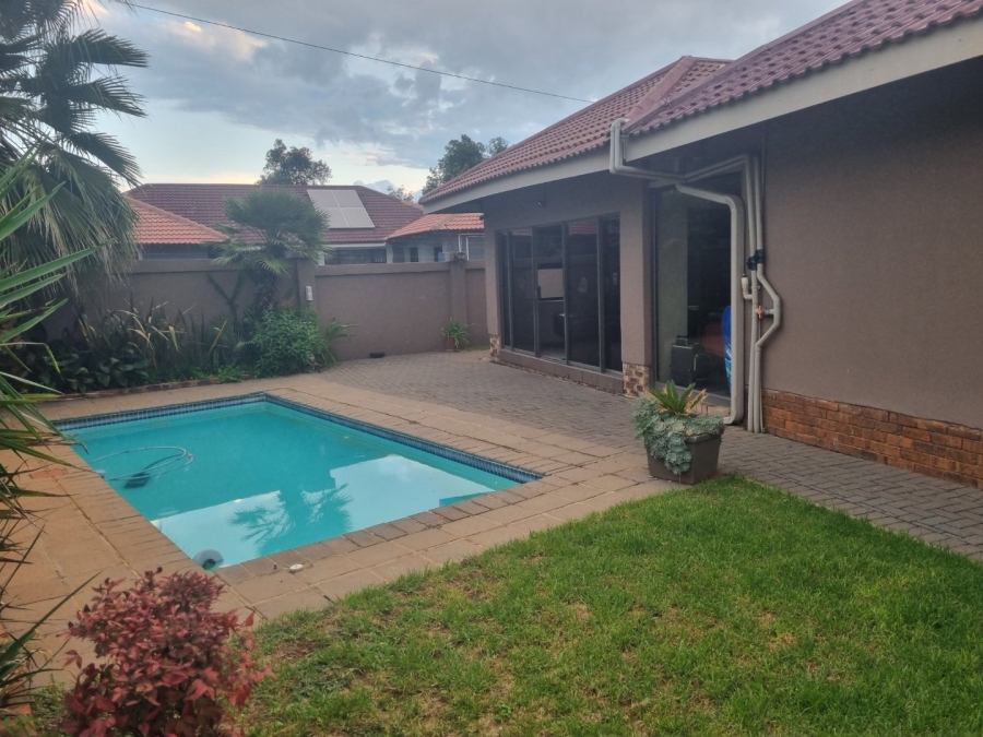 3 Bedroom Property for Sale in Vaalpark Free State